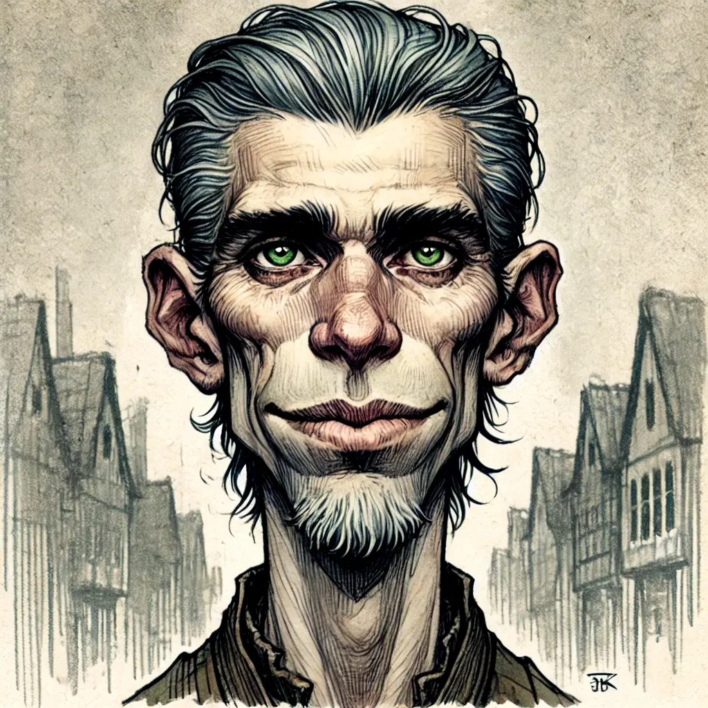 Donavar Reddmark|385x385